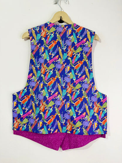 Vintage Vest