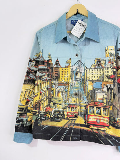 Vintage Jacket