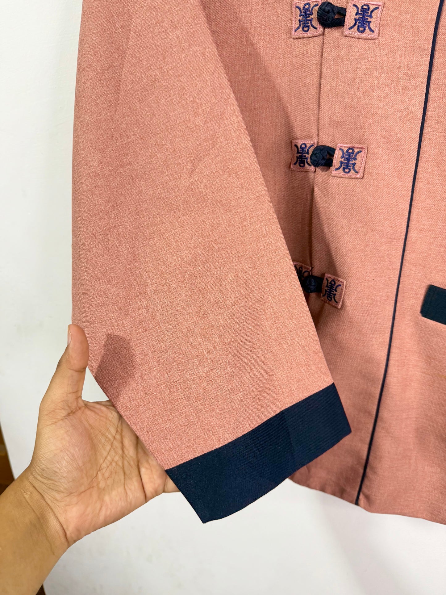 Hanbok vintage Jacket