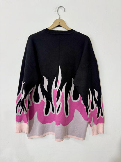 Shein Woolen Sweater