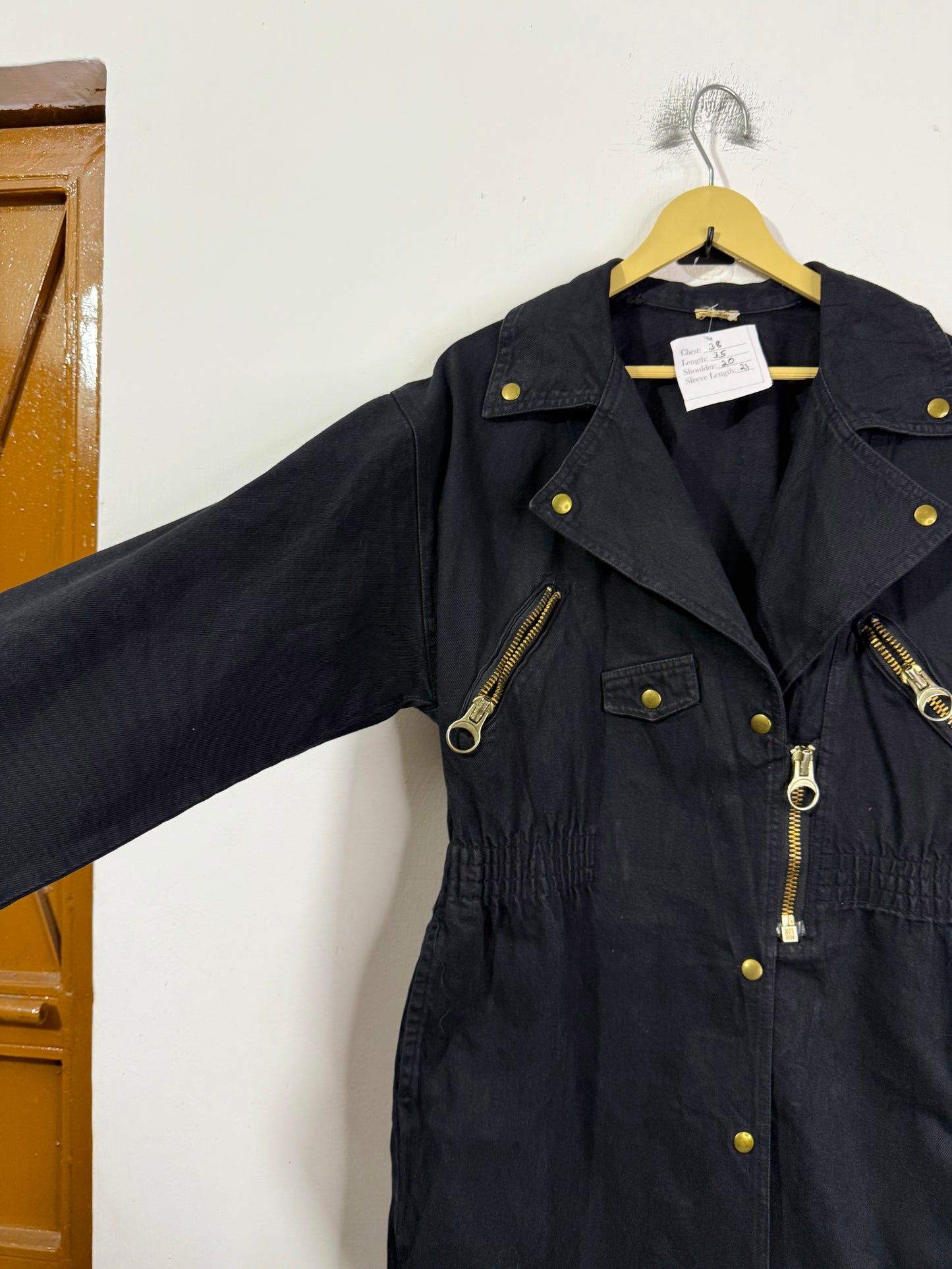 Vintage Jacket