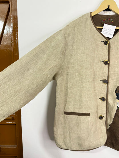 CF Vintage Jacket