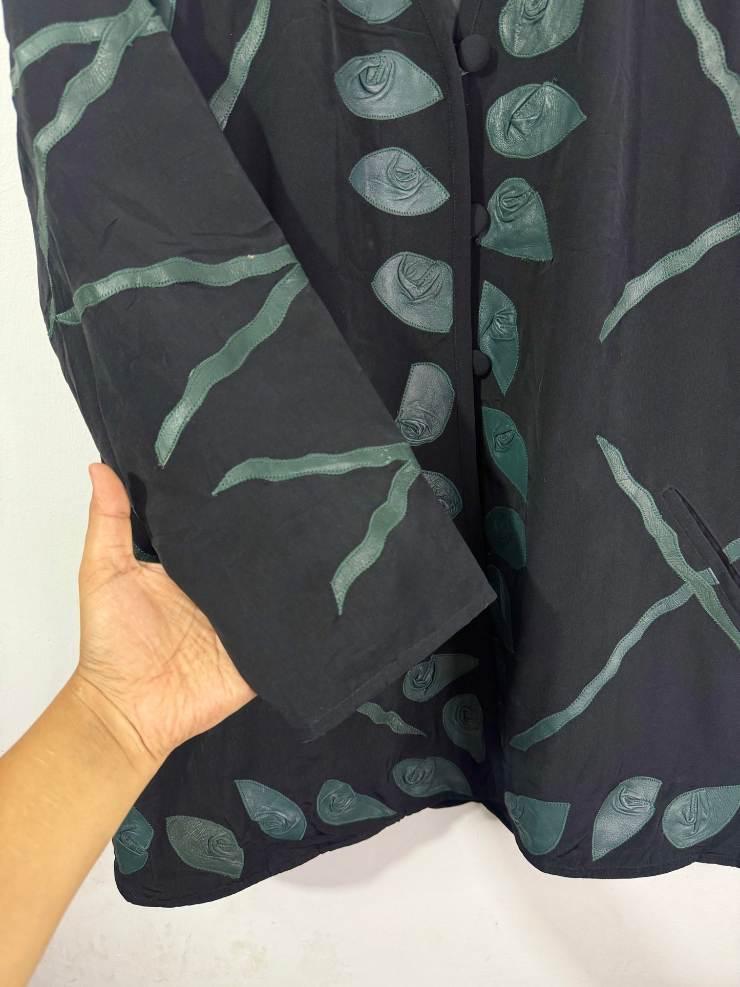Vintage Jacket