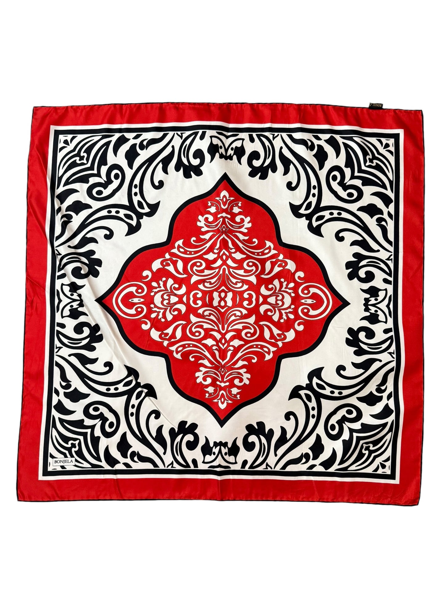 vintage  scarves