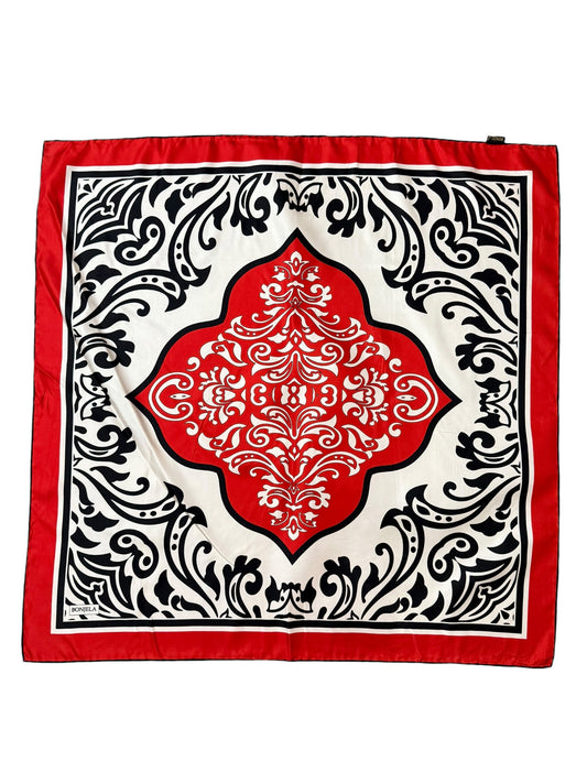 vintage  scarves
