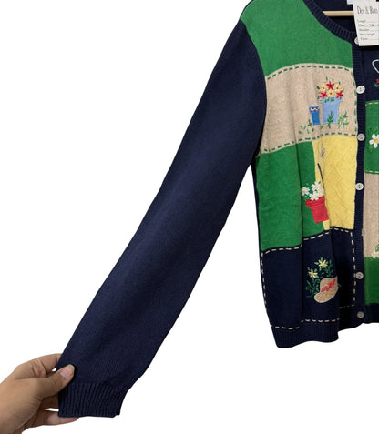Alfred Dunner Sweater