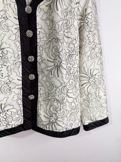 Serafina Jacket