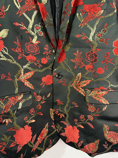 Vintage Jacket