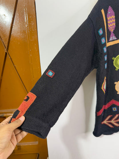 Northern Isles Sweater