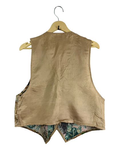 Facets Vest