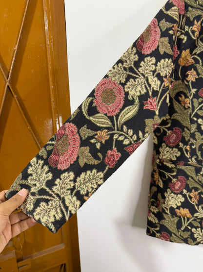 Tapestry vintage Jacket