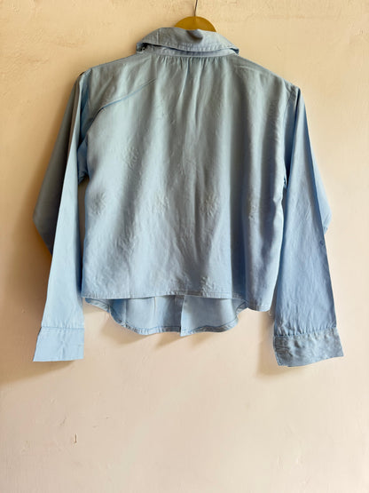 Cotton Shirt