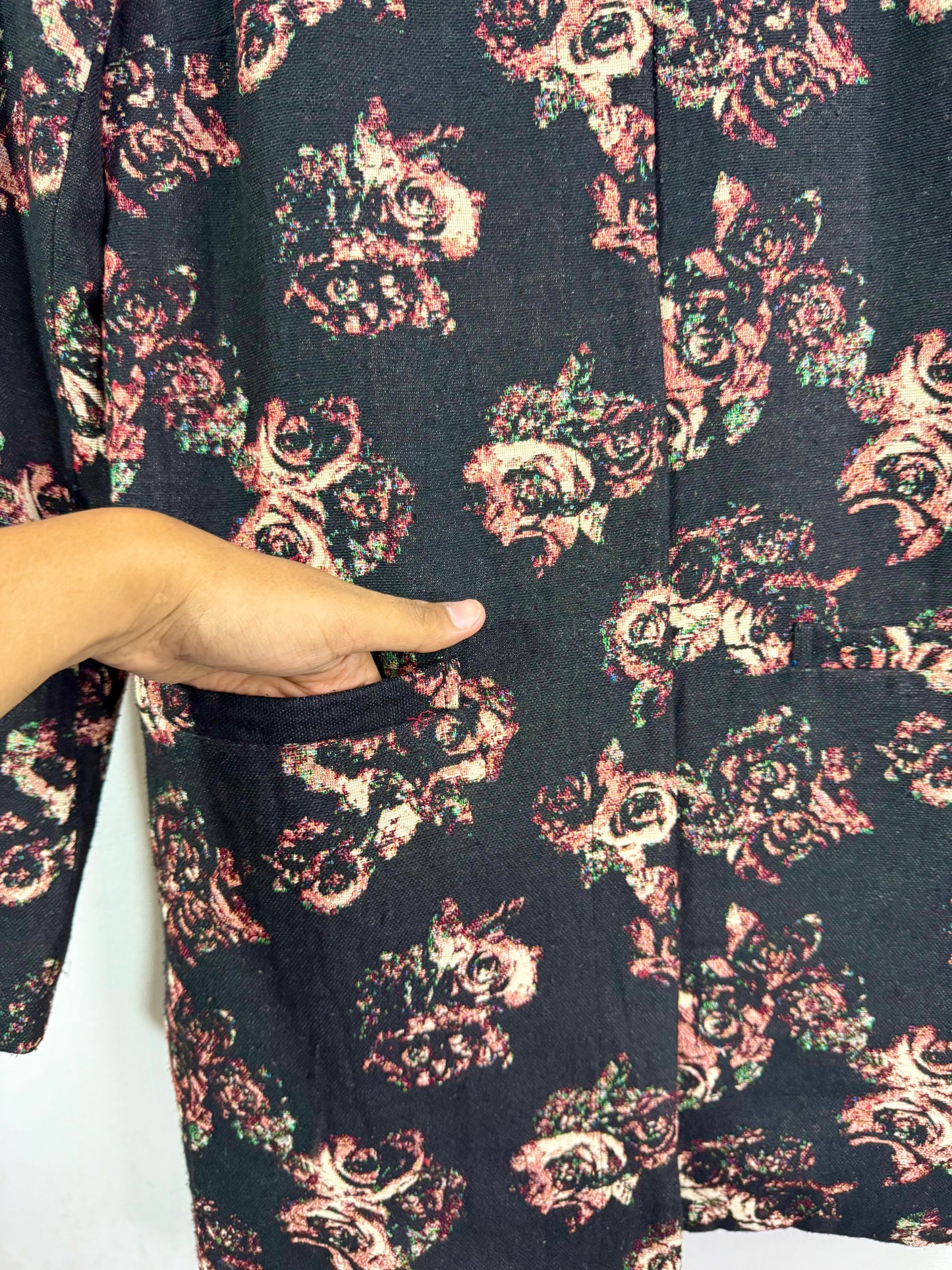 Only Vintage Jacket