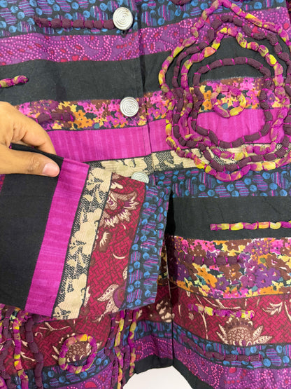 Choice’s Vintage Jacket