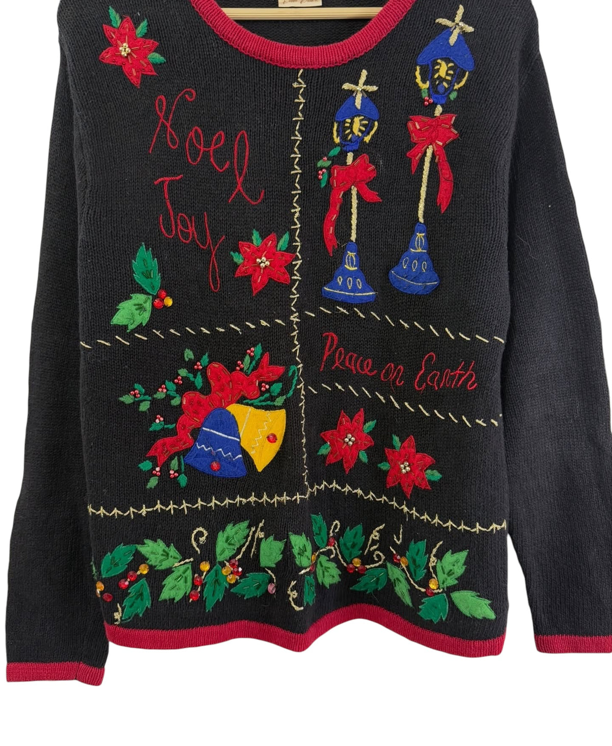 Bobby Brooks Sweater