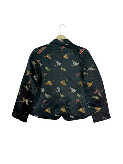 JINYU SILK CRAFTS Vintage Jacket