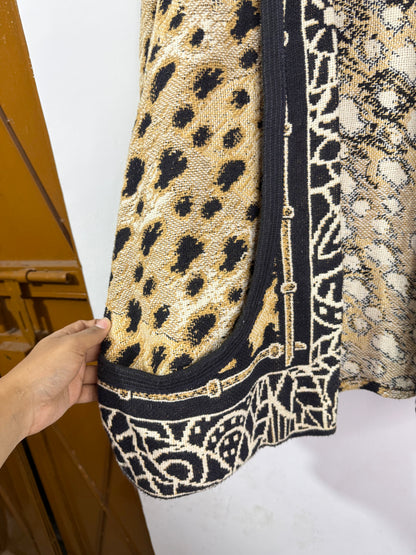 Jungle Pocket Vintage Jacket