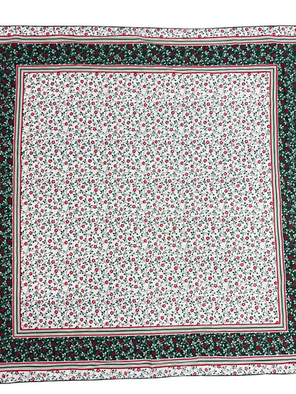vintage  scarves