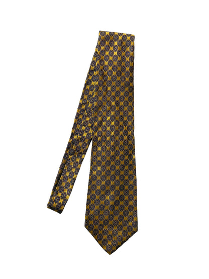 John Henry  Vintage Silk Tie