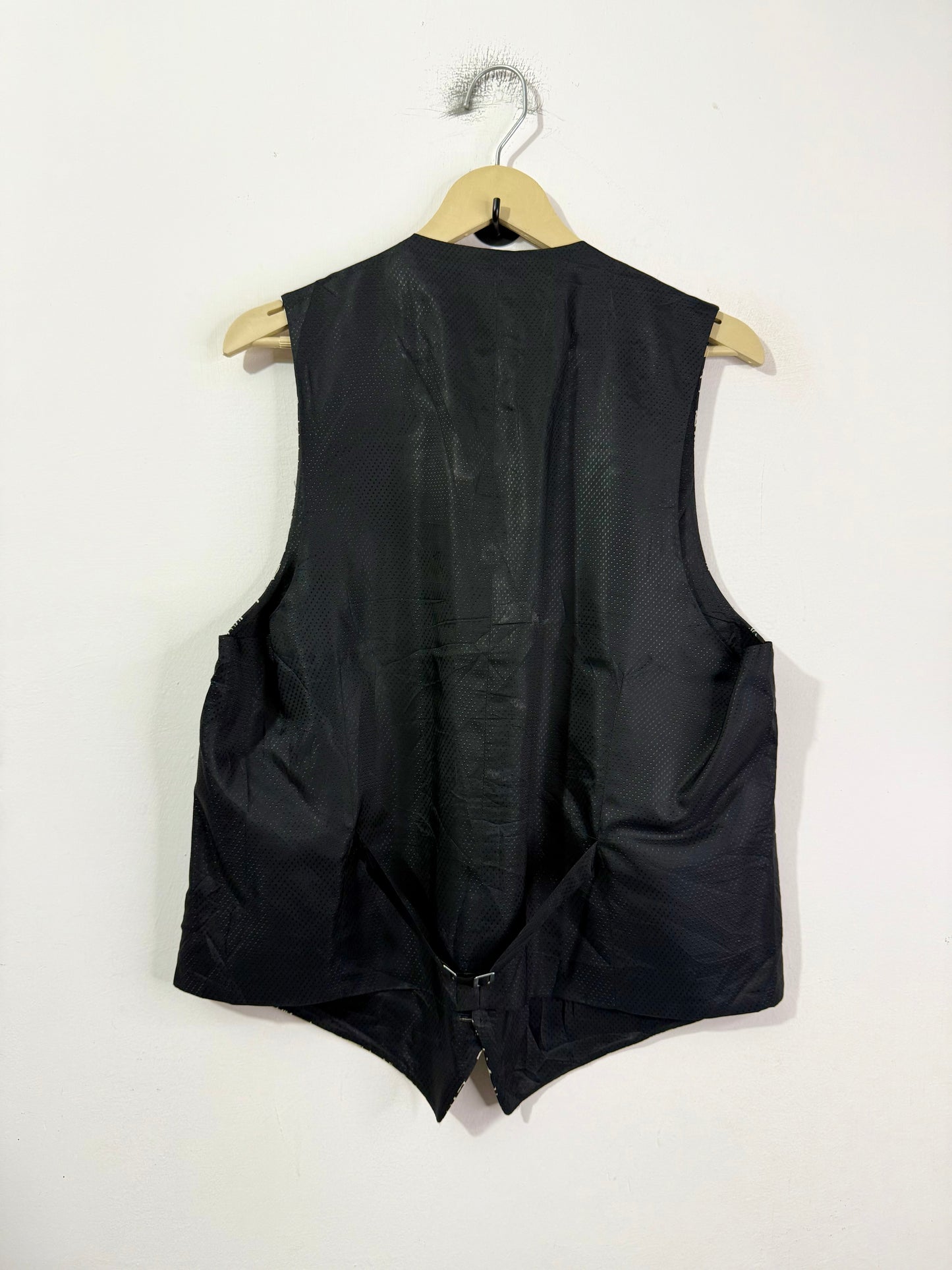 Vintage Vest