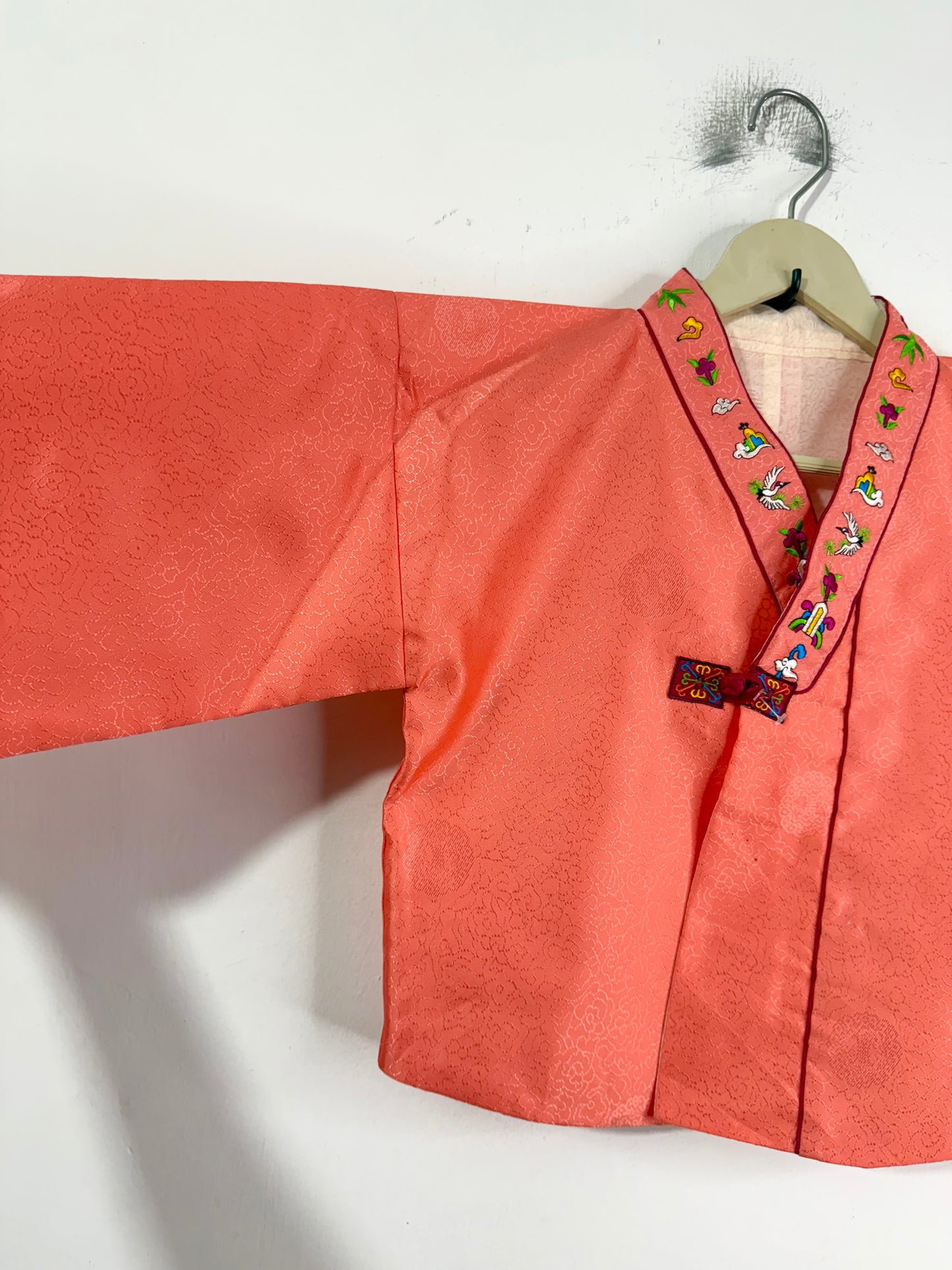 Hanbok vintage Jacket