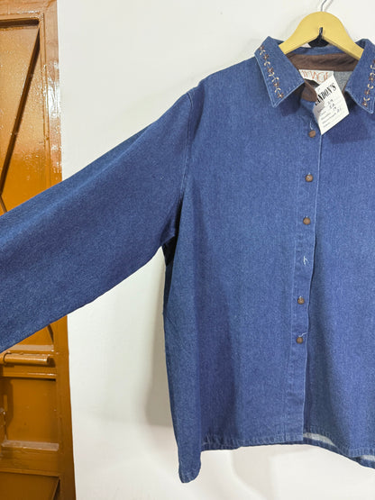 Image Denim Shirt