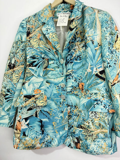 Mac Munchen Vintage Jacket
