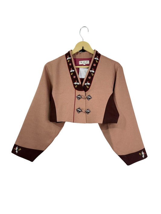 Hanbok Vintage Jacket
