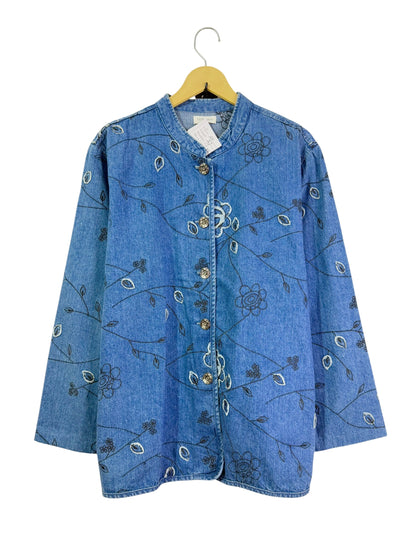Tantrums vintage Jacket
