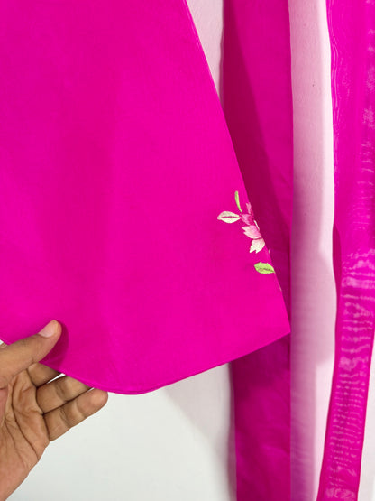 Hanbok vintage Jacket