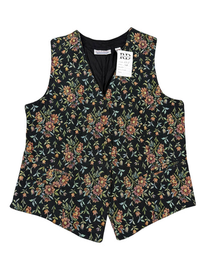 Karin Scott Vest