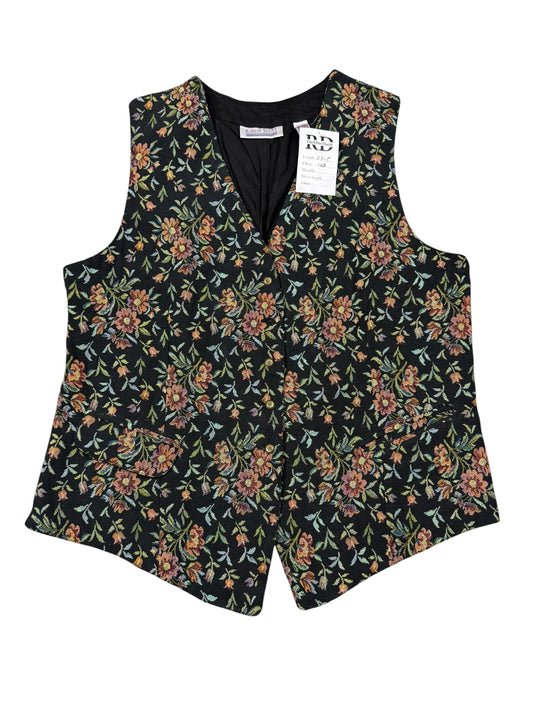 Karin Scott Vest