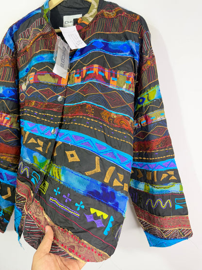 Chico’s Vintage Jacket