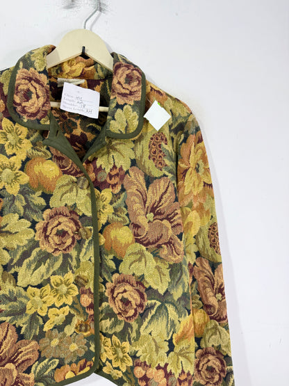 Coldwater Creek Vintage Jacket