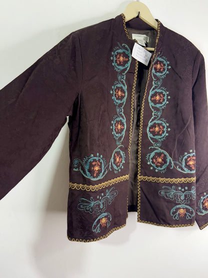 Coldwater Creek Jacket