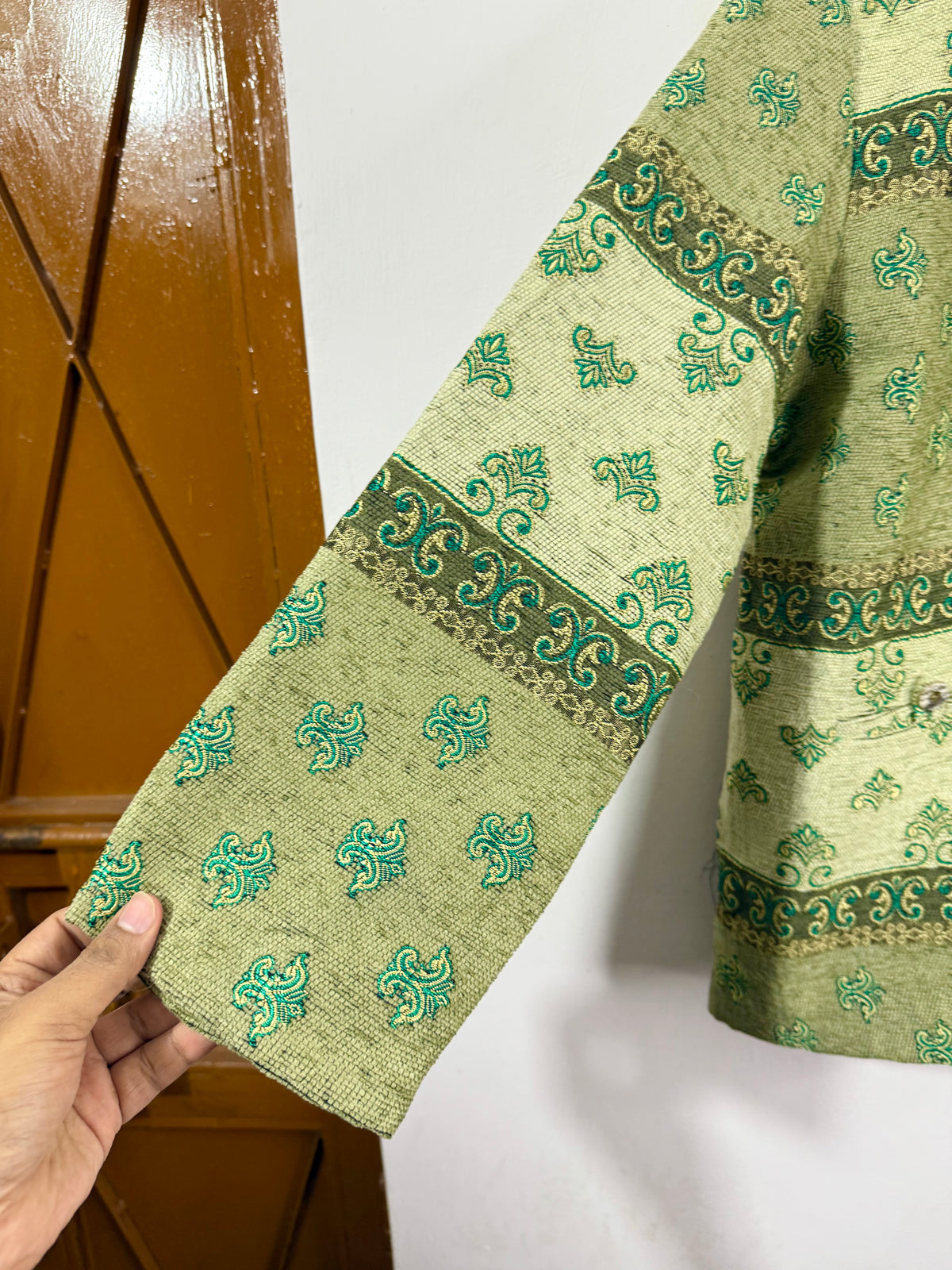 Sag Harbor Vintage Jacket