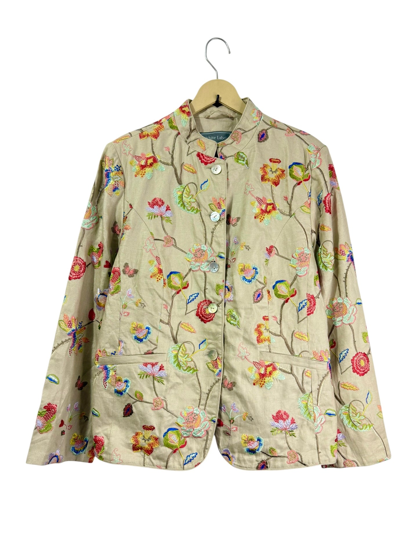 White label Vintage Jacket