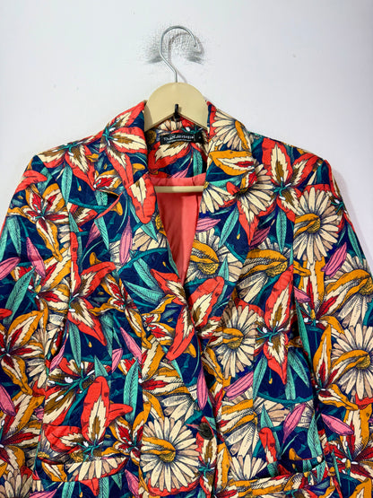 Shein Vintage Jacket