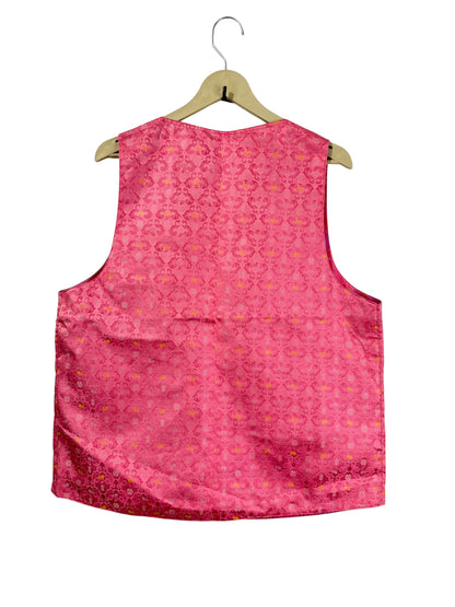 Vintage Vest