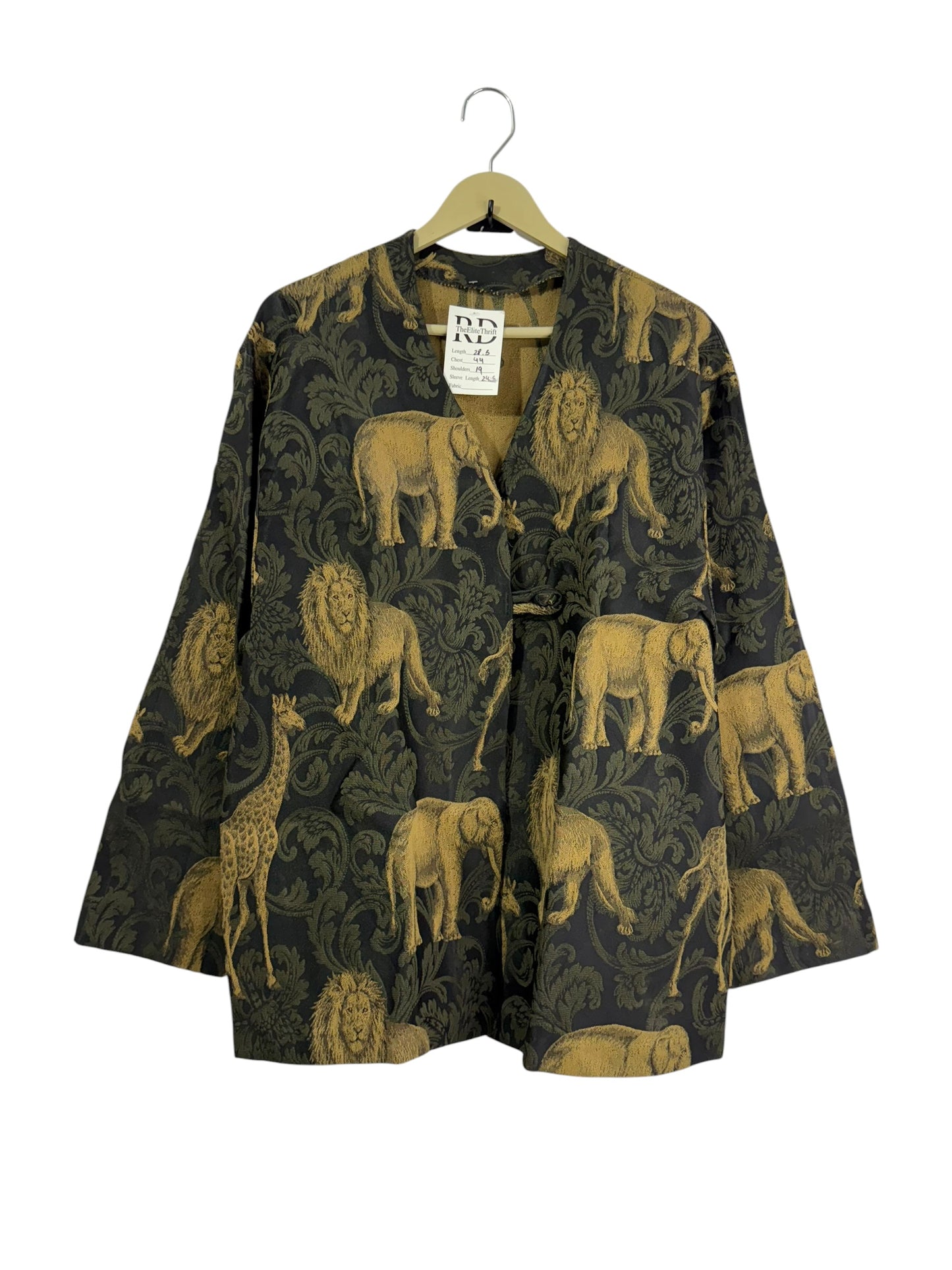 Vintage Jacket