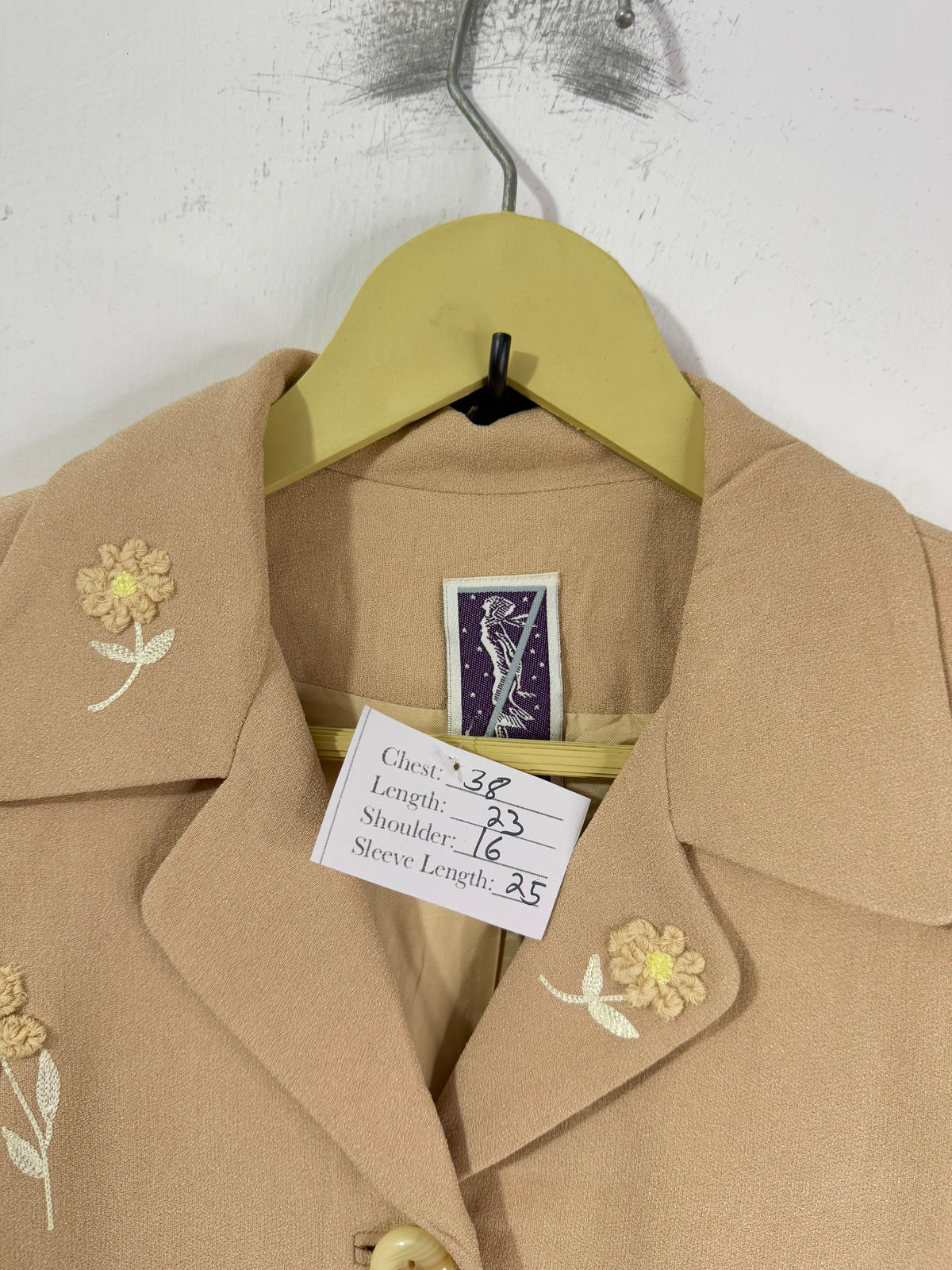 vintage Jacket