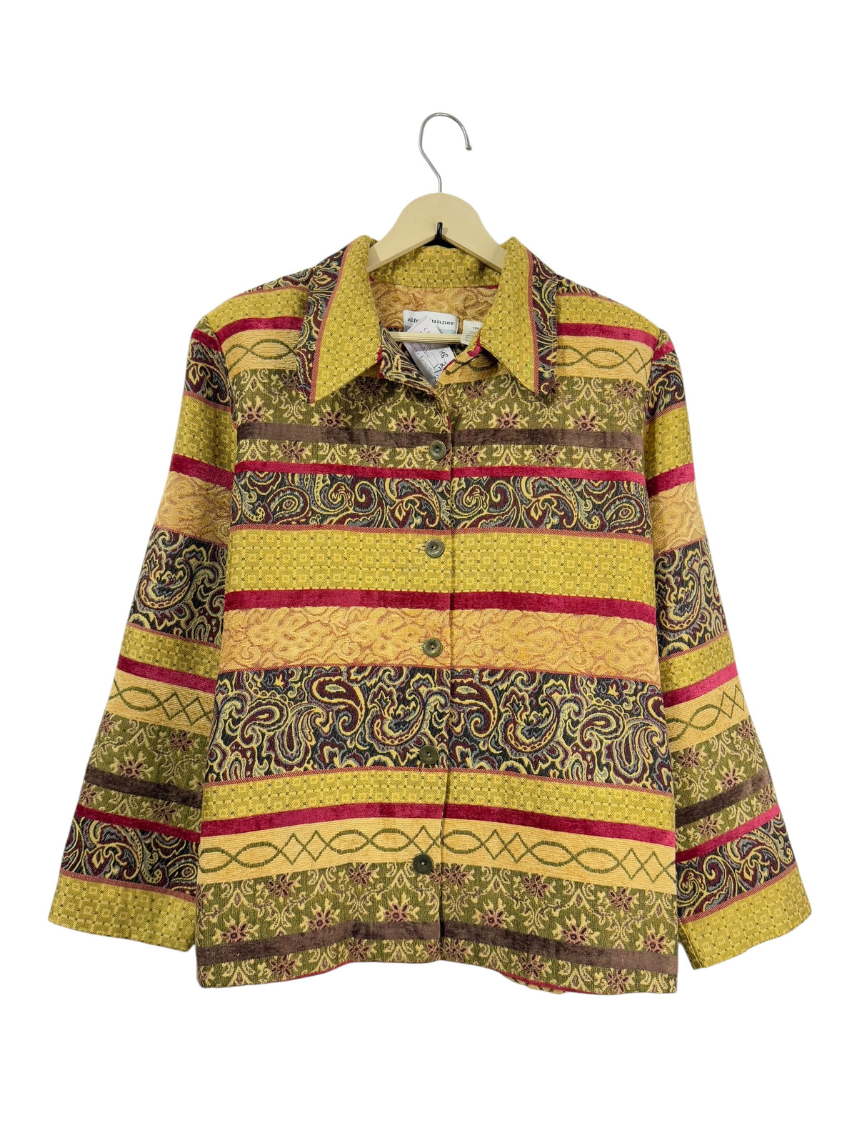Alfred Dunner vintage Jacket