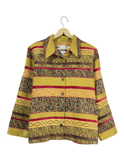 Alfred Dunner vintage Jacket