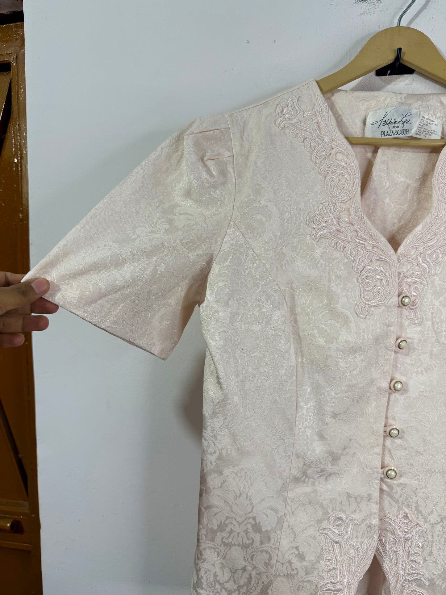 Vintage Jacket