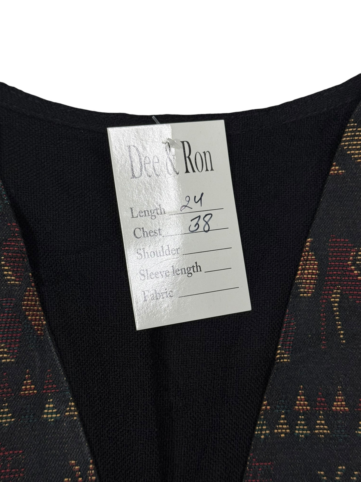 Vest