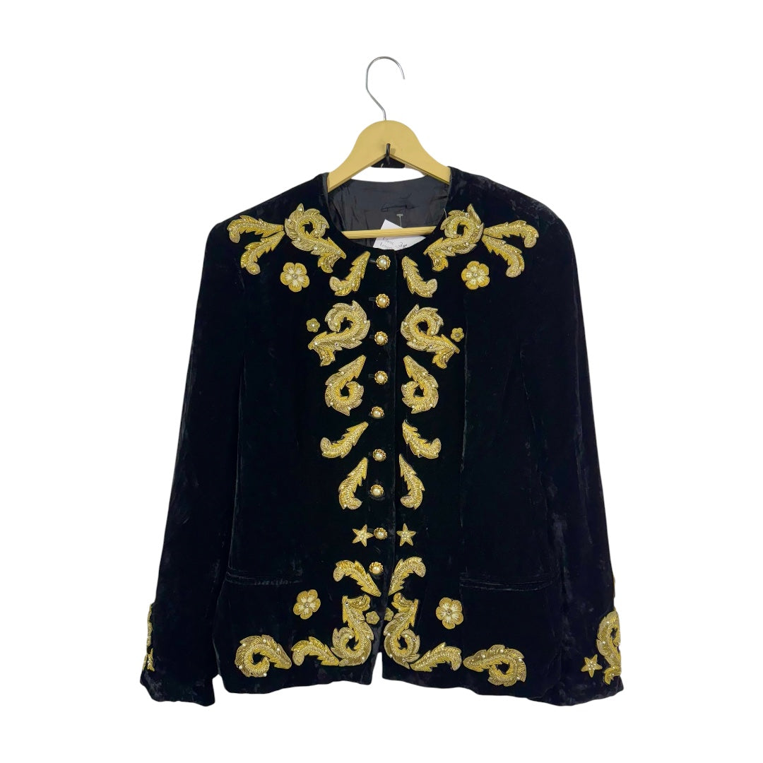 Lange Vintage Jacket
