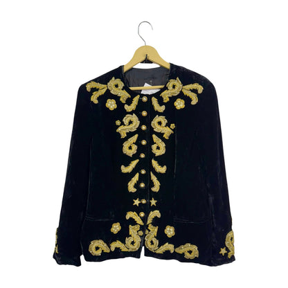 Lange Vintage Jacket