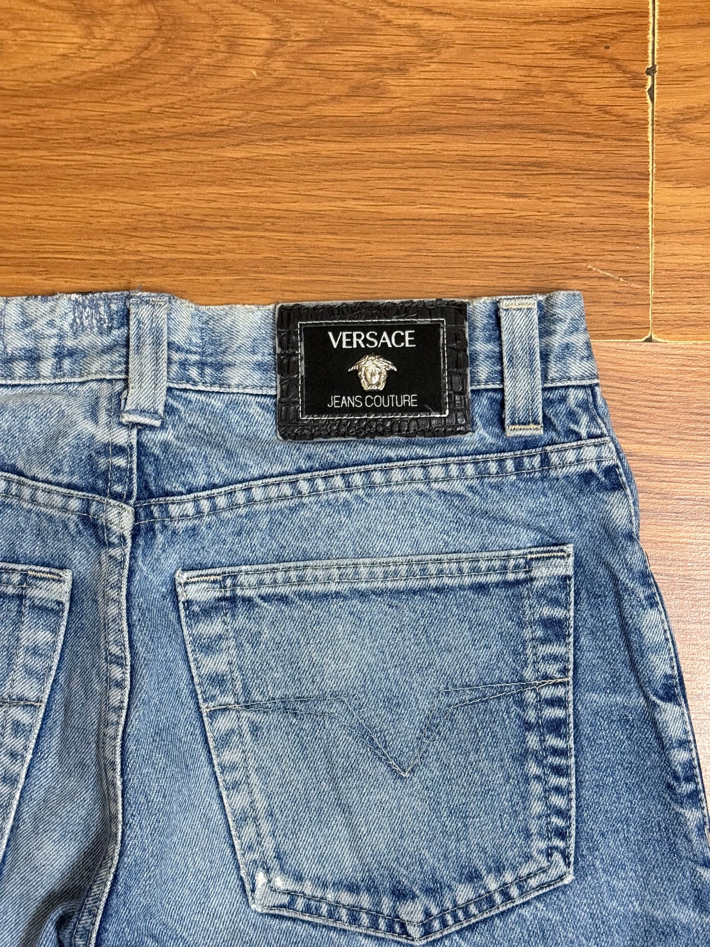 Versace Jeans Couture Jeans