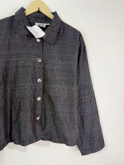 Chico’s Design Vintage Jacket