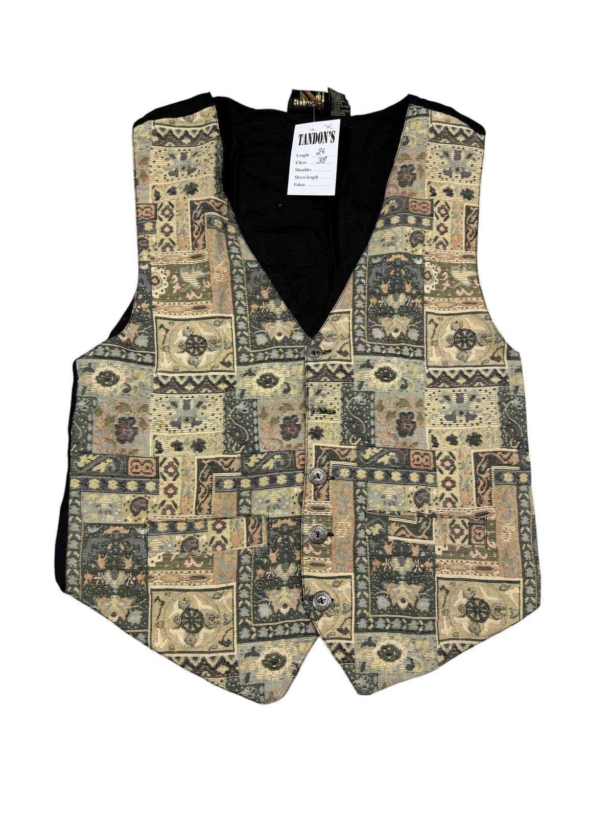 Vest